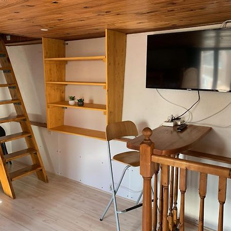 Maison Individuelle Chaleureuse Au Calme Бур-Сен-Морис Экстерьер фото